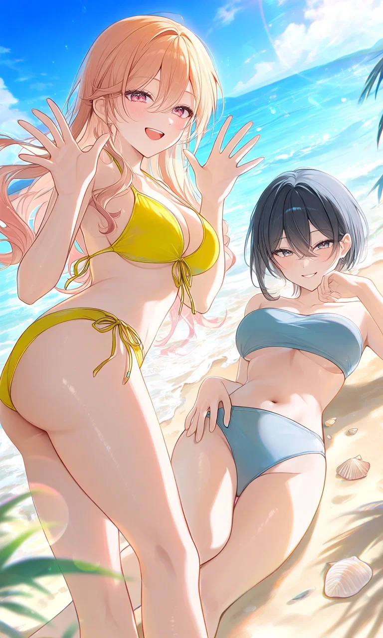 Star and Dusk 