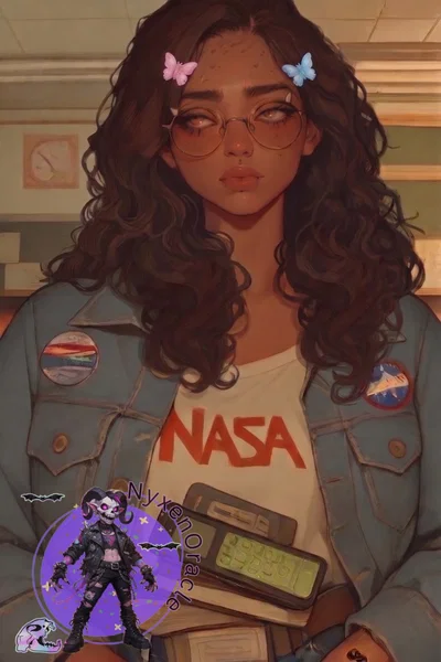 Clem | Needy Nerd