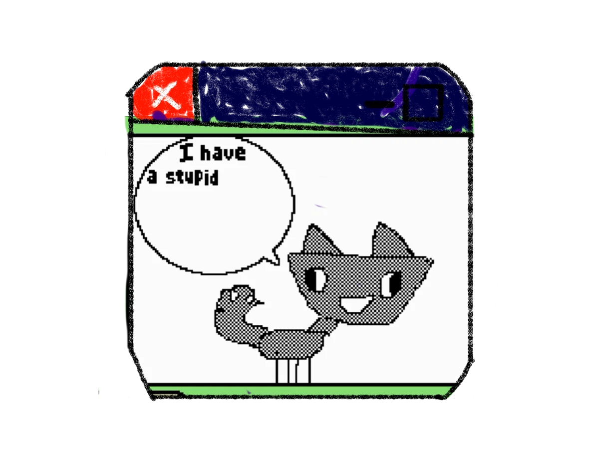 I'm bored give me your bot suggestions.