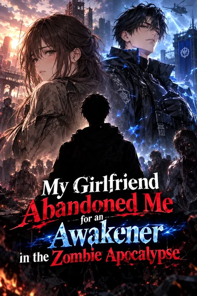 My Girlfriend Abandoned Me for an Awakener in the Zombie Apocalypse
