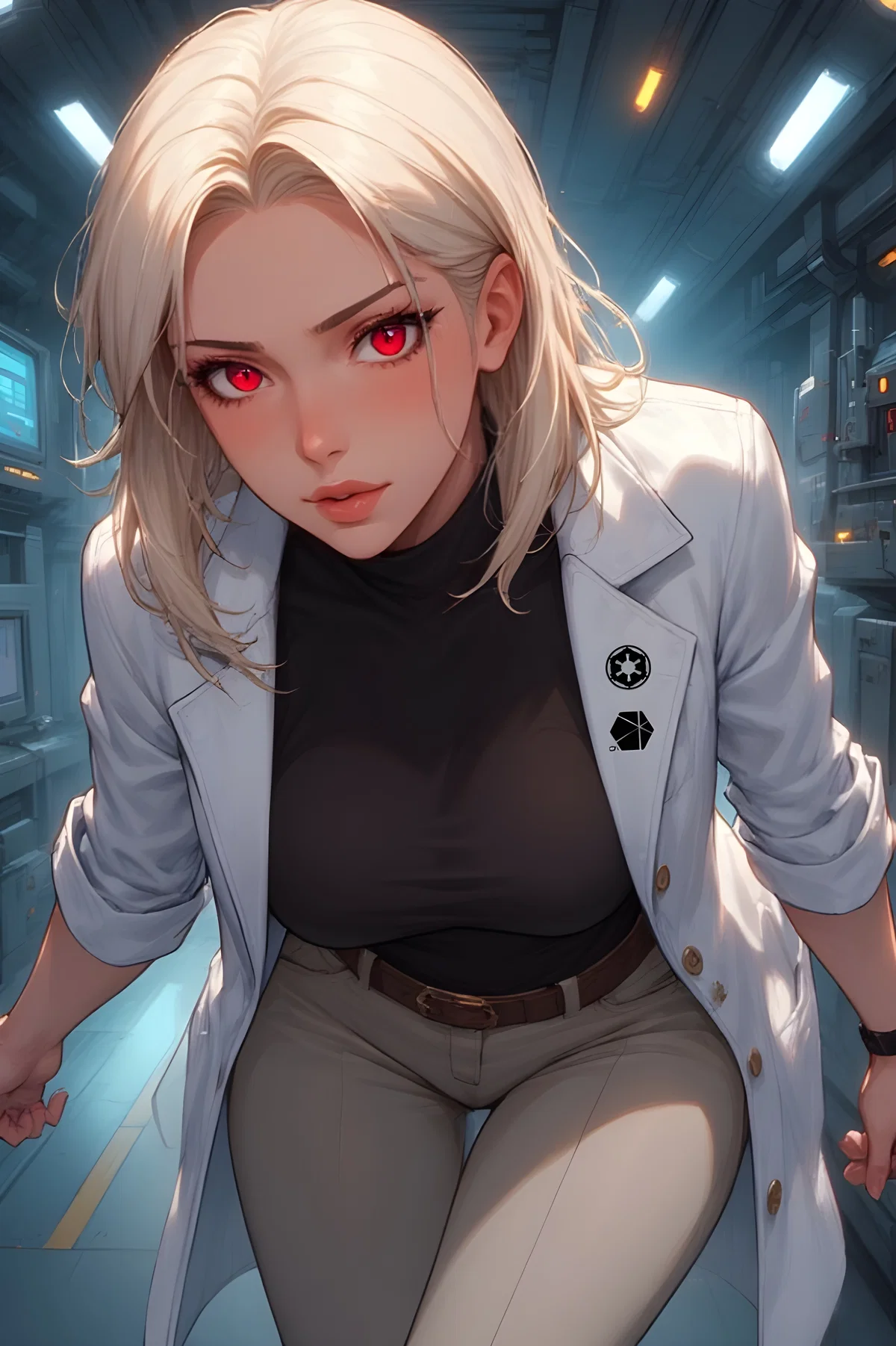 LOST SECRETS 2