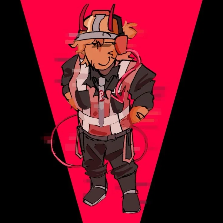 +-HATRED-+ Builderman...?