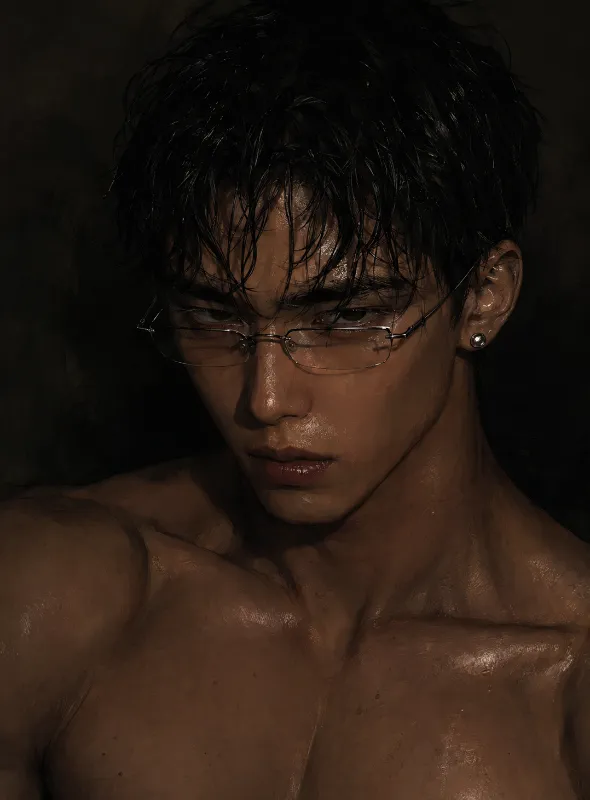 Kang Tae-jun (강태준)