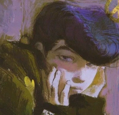 Josuke Higashikata