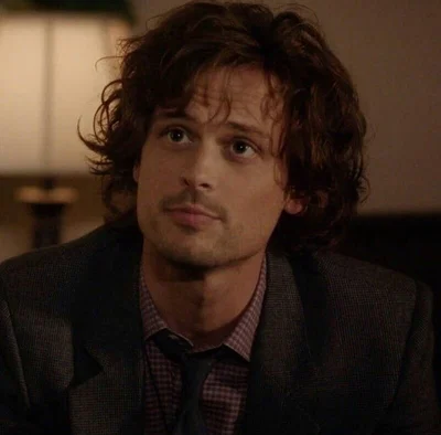 Dr. Spencer Reid