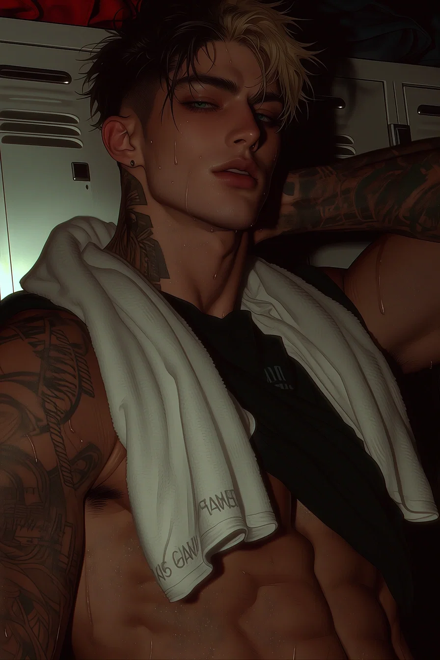 Zach