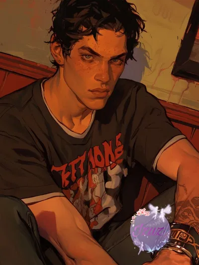Milo Cross 