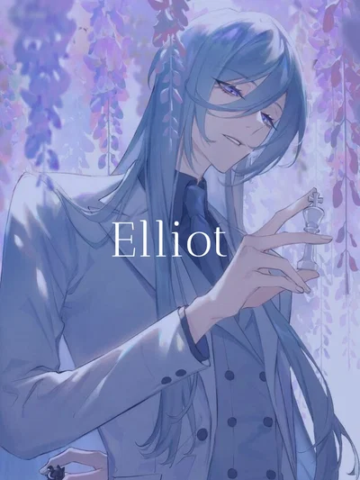 The First Elite 𓆝 𓆟 𓆞