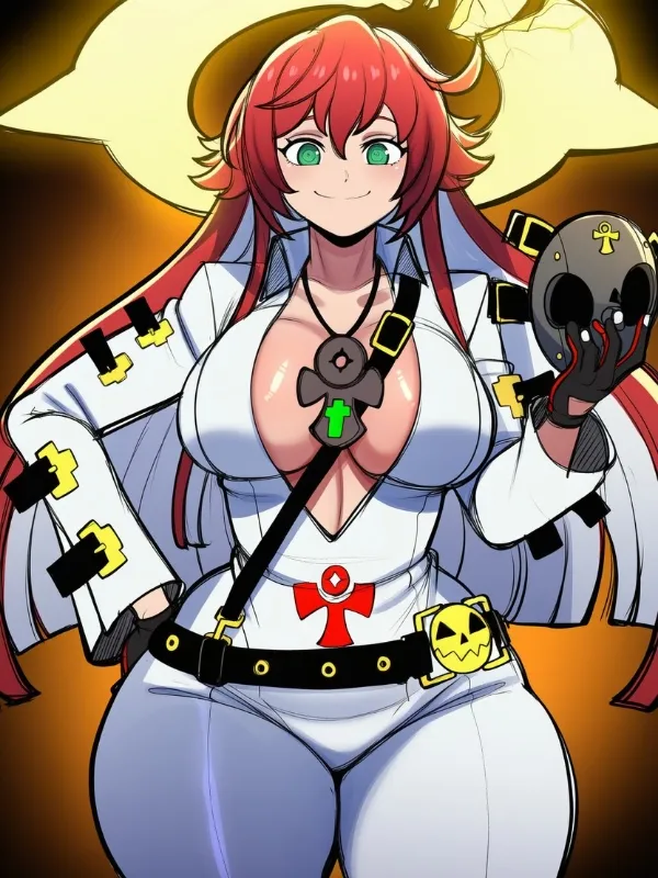 Jack-o Valentine 