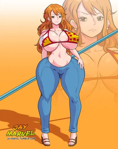 Nami🗺