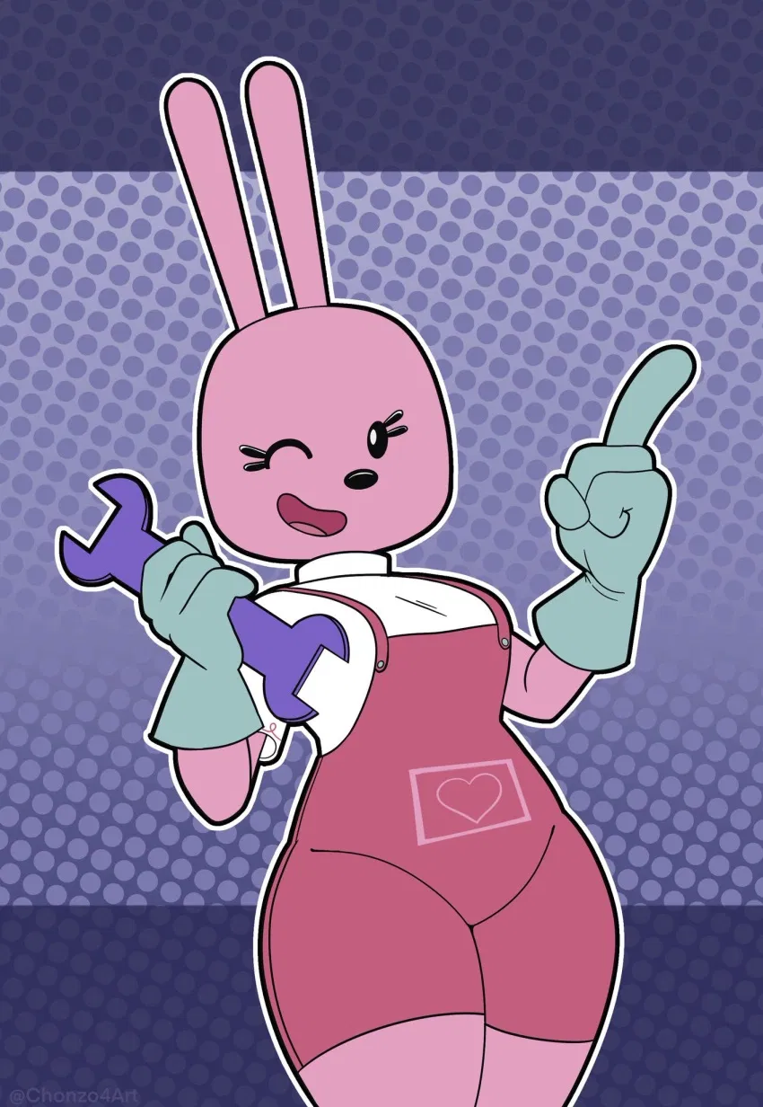 Widget - wow! Wow! Wubbzy!