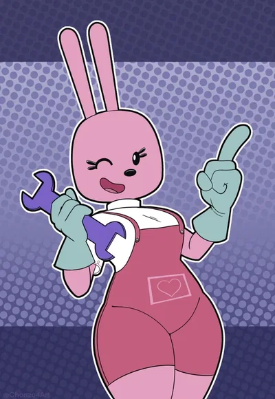 Widget - wow! Wow! Wubbzy!