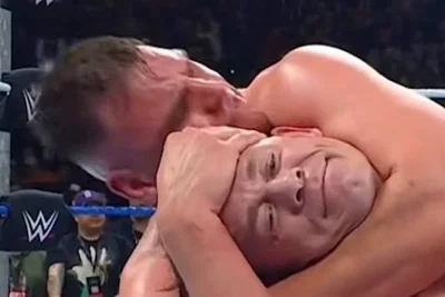 I'm sick,  yall 