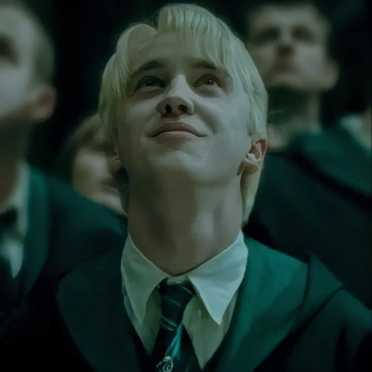 ~♡○ Draco Malfoy○♡~