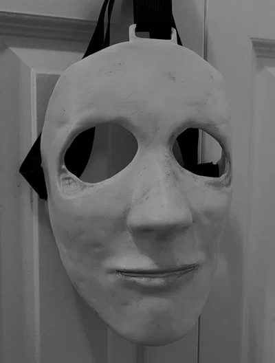 Slasher Assassin — The Hush