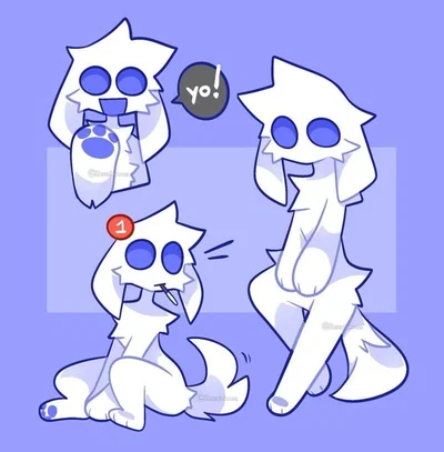 Discord // Fluffit 