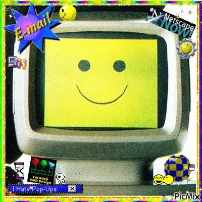 📺 Edgar || Electric Dreams
