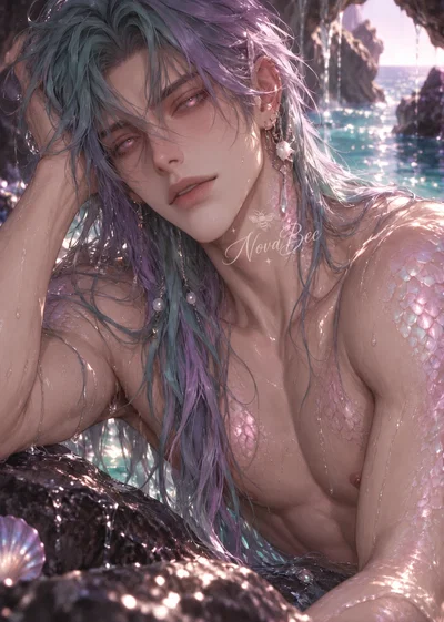Pelagius Maris // The Undertow
