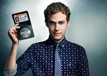 Leopold Fitz, Agent of Shield