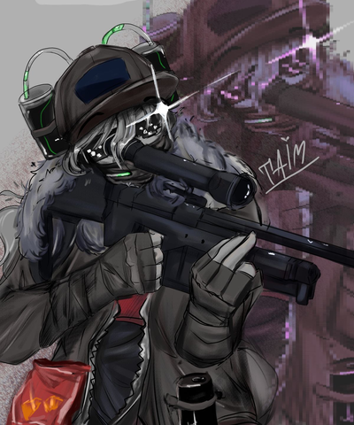 🕶️MLG Chance👁️‍🗨️