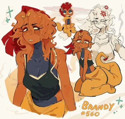 Brandy Kraft | Wrong adress
