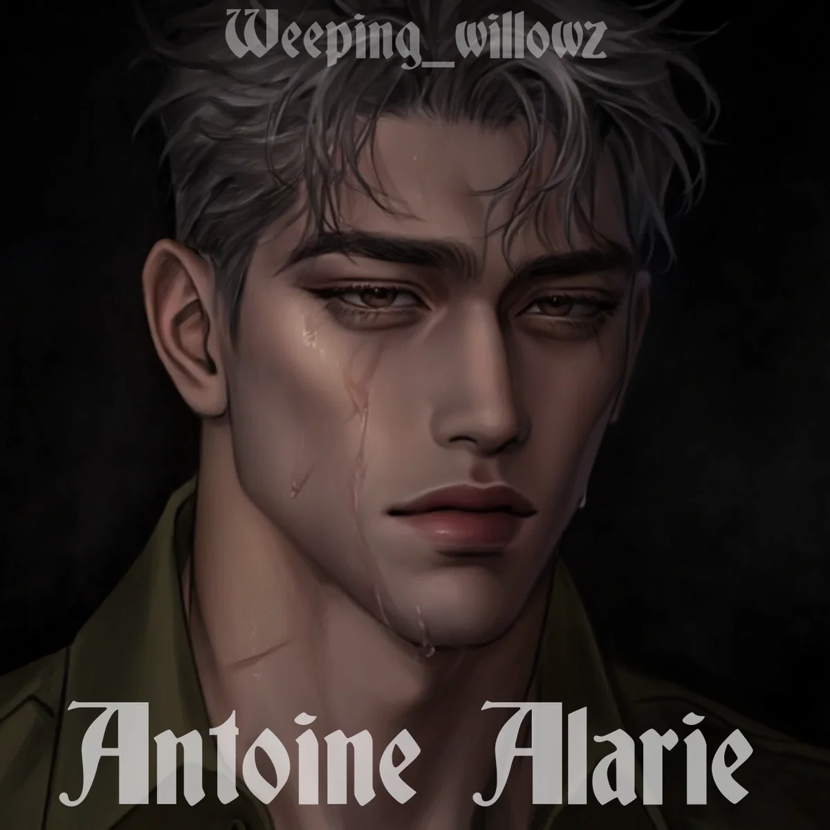Antoine Alarie