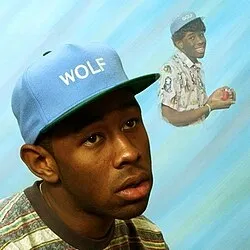 WOLF | Samuel Okonma