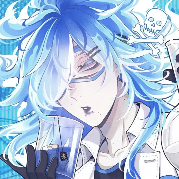 Twisted Wonderland-AU 