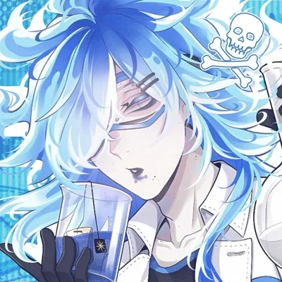 Twisted Wonderland-AU 