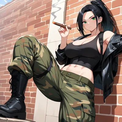 New Girl asks you to Prom