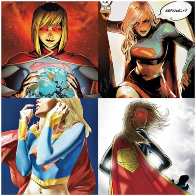Supergirl