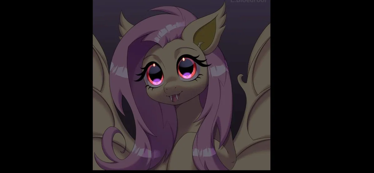 Flutterbat