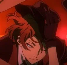 Chuuya Nakahara θρ ̊⋆