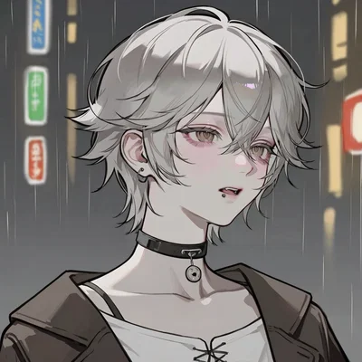 Detective Weiss investigating a crime.