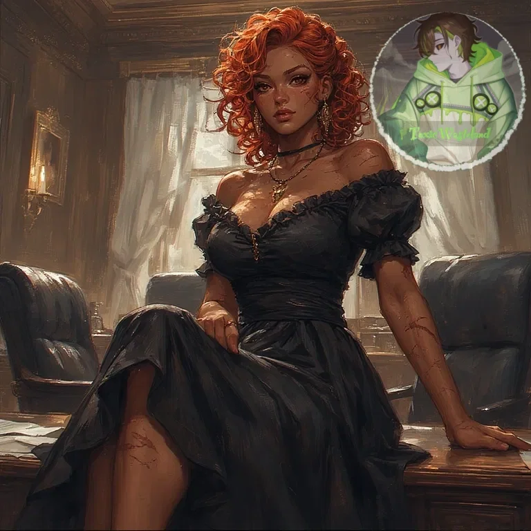 Penelope Elizabeth Seroa