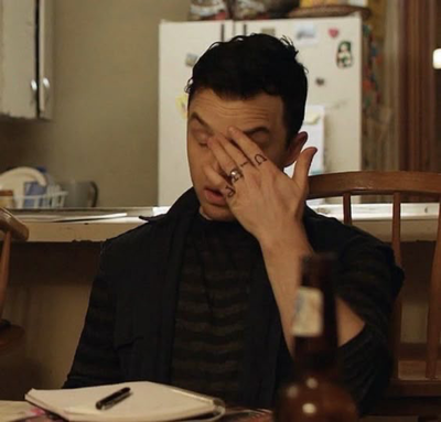 Mickey Milkovich