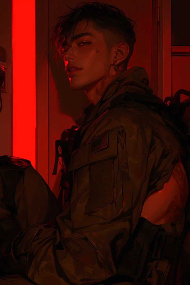 Riku Yoshida