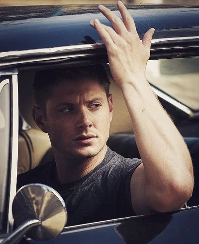 Dean Winchester | Supernatural Create Your Own Scenario