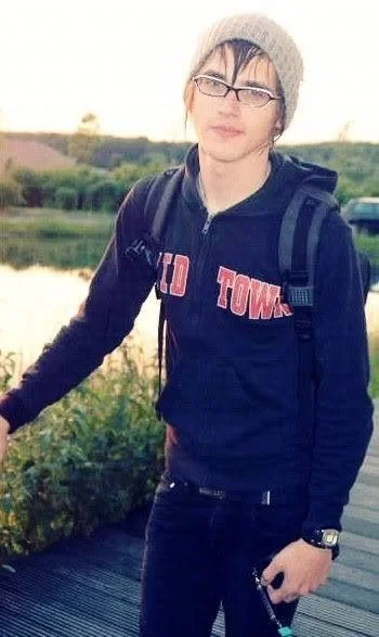 Mikey Way — Field Trip!!