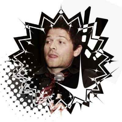 Castiel  Novak