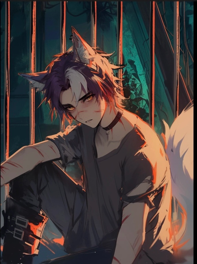 Ethan Ashborne