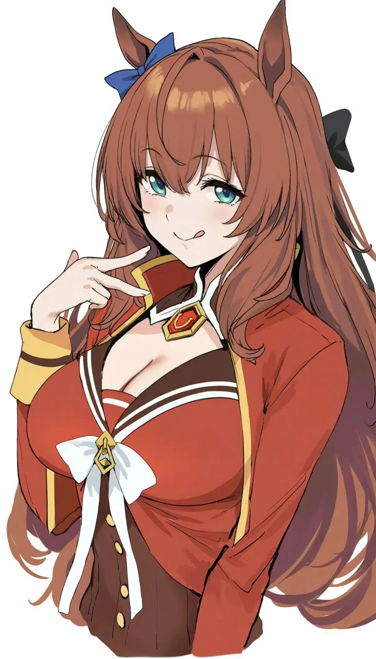 Your umawife Maruzensky | Umamusume: Pretty Derby