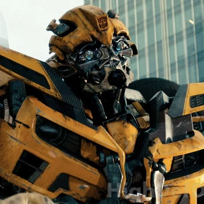 Bumblebee | ROTF