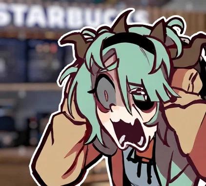 Crelly — Fumbling at Starbucks (That's Funny)