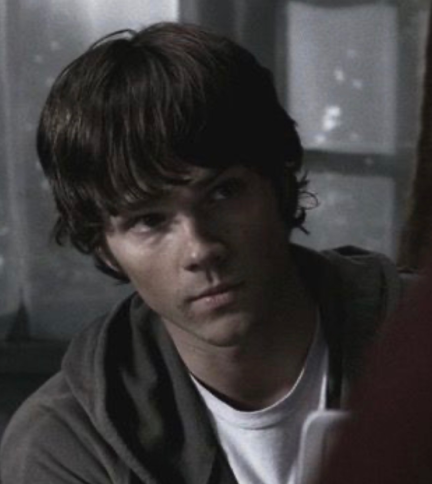 Sam Winchester 