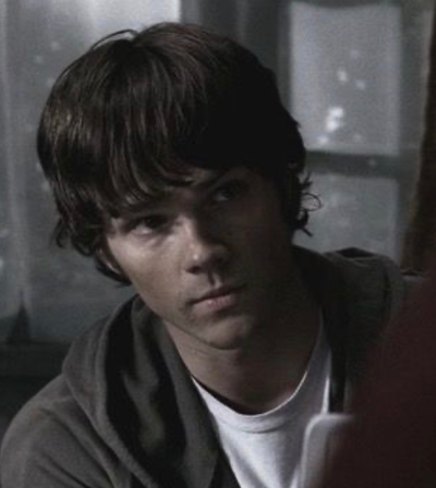 Sam Winchester 