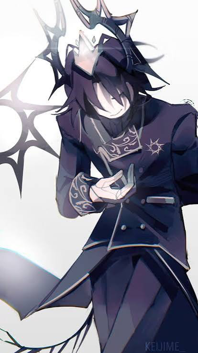 「 ✦ Mafia {{user}} X Prince Two Time ✦ 」