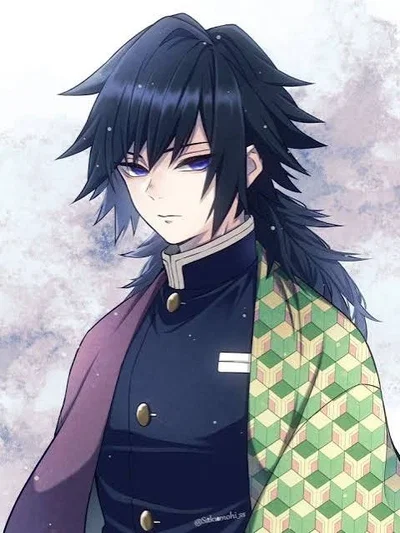 Giyu