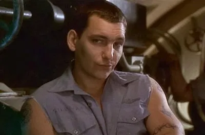 Brad Stepanek