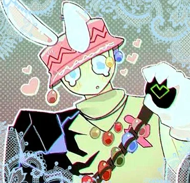 🦋☆ᕵᓍᗩᑢᕼᘿᕲ / John Doe☆🦋 or poached if ur that annoying